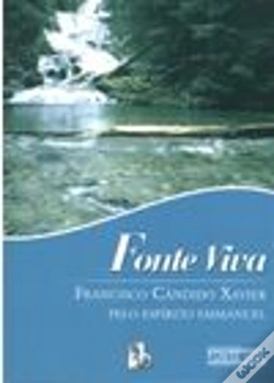 Capa do artigo Fonte Viva