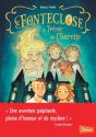 Fonteclose ; Le Trésor De Charette - Preview