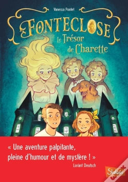 Capa do artigo Fonteclose ; Le Trésor De Charette