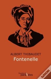 Capa do artigo Fontenelle