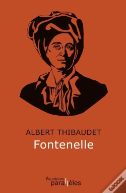 Capa do artigo Fontenelle