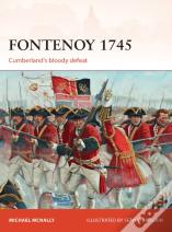 Fontenoy 1745