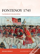Fontenoy 1745