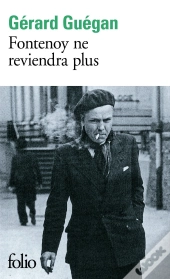 Fontenoy Ne Reviendra Plus