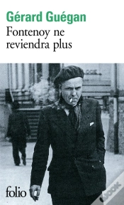 Capa do artigo Fontenoy Ne Reviendra Plus