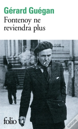 Capa do artigo Fontenoy Ne Reviendra Plus