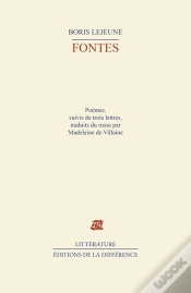 Capa do artigo Fontes