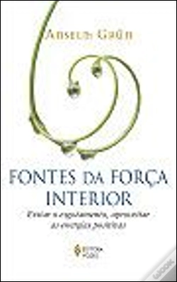 Capa do artigo Fontes da Força Interior