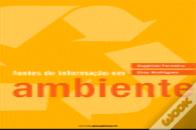 Fontes de Informação em Ambiente