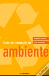 Fontes de Informação em Ambiente