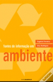 Capa do artigo Fontes de Informação em Ambiente