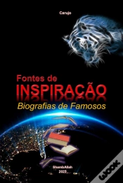 Capa do artigo Fontes De Inspiração