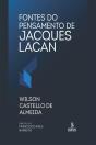 Fontes Do Pensamento De Jacques Lacan - Preview