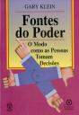 Fontes do Poder - Preview