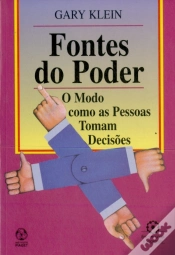 Capa do artigo Fontes do Poder