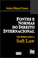 Fontes e Normas do Direito Internacional
