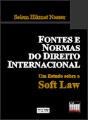 Fontes e Normas do Direito Internacional - Preview