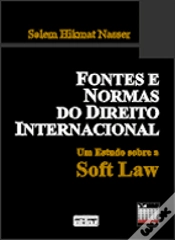 Capa do artigo Fontes e Normas do Direito Internacional