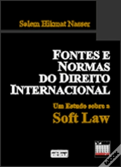 Capa do artigo Fontes e Normas do Direito Internacional
