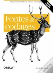 Capa do artigo Fontes Et Codages