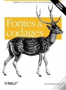 Capa do artigo Fontes Et Codages