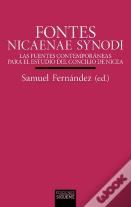 Fontes Nicaenae Synodi
