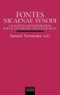 Fontes Nicaenae Synodi - Preview