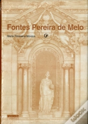 Capa do artigo Fontes Pereira de Melo