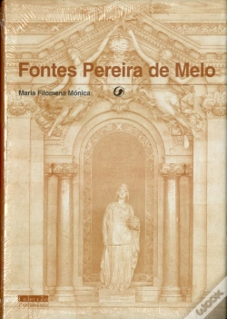 Capa do artigo Fontes Pereira de Melo
