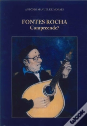 Capa do artigo Fontes Rocha, Compreende?