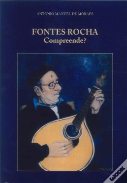 Capa do artigo Fontes Rocha, Compreende?