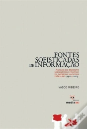 Capa do artigo Fontes Sofisticadas de Informação