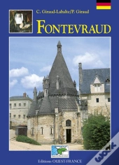 Fontevraud -Allemand