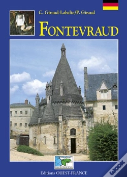 Capa do artigo Fontevraud -Allemand