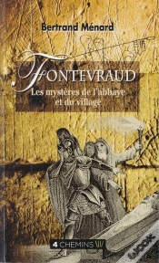 Capa do artigo Fontevraud