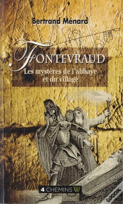 Capa do artigo Fontevraud