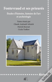Capa do artigo Fontevraud Et Ses Prieurés