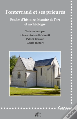 Capa do artigo Fontevraud Et Ses Prieurés