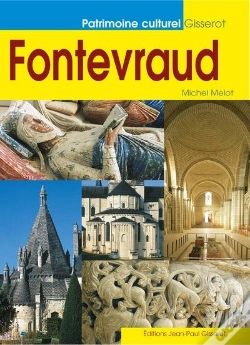 Capa do artigo Fontevraud