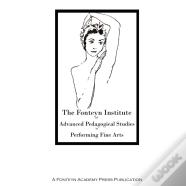 Fonteyn Institute Of Advanced Pedagogical Studies