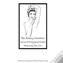 Capa do artigo Fonteyn Institute Of Advanced Pedagogical Studies