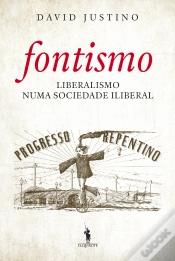 Capa do artigo Fontismo