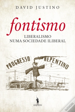 Capa do artigo Fontismo