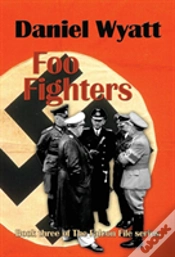Capa do artigo Foo Fighters