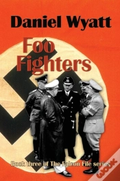 Capa do artigo Foo Fighters