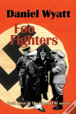 Capa do artigo Foo Fighters