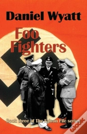 Capa do artigo Foo Fighters