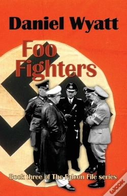 Capa do artigo Foo Fighters