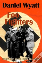 Capa do artigo Foo Fighters [Falcon File #3]