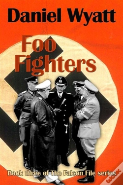 Capa do artigo Foo Fighters [Falcon File #3]